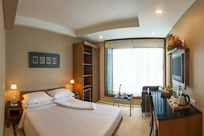 Hotel Casa Fortuna by null