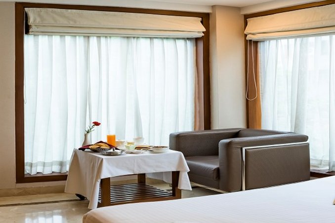 Hotel Casa Fortuna by null