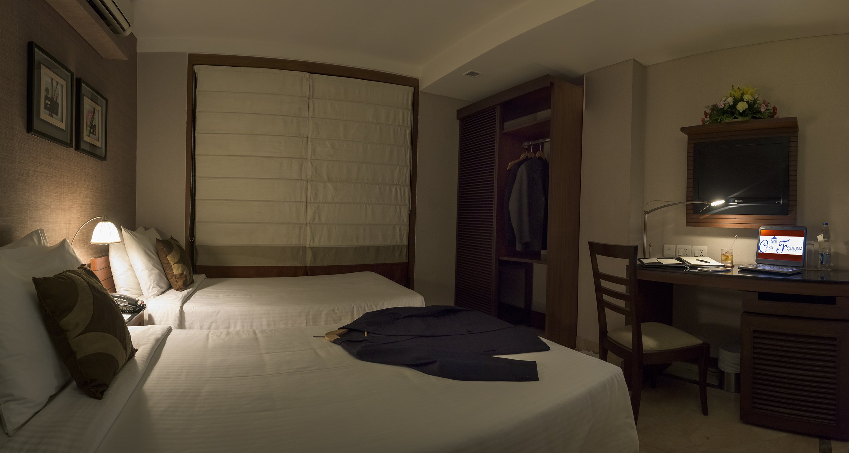 Hotel Casa Fortuna by null