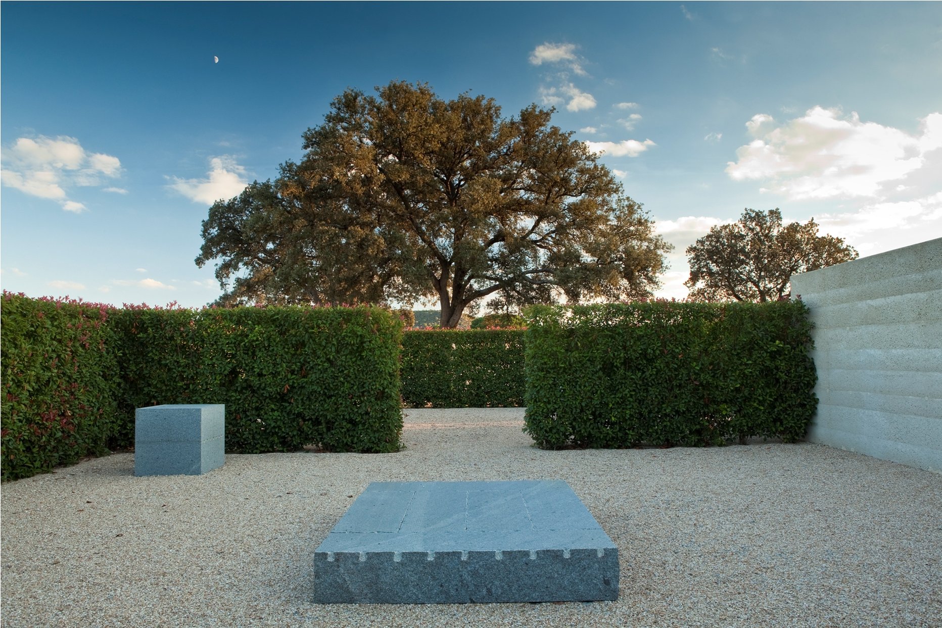 Abadía Retuerta LeDomaine by null Abadía Retuerta LeDomaine by null