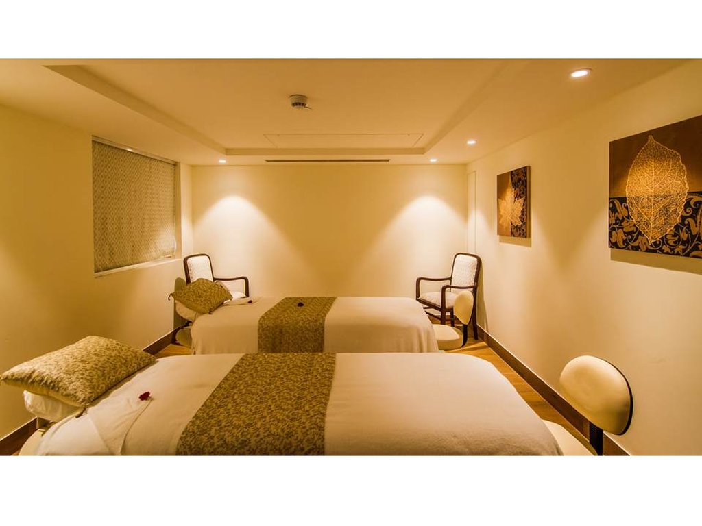 Vivanta Bengaluru, Residency Road by null
