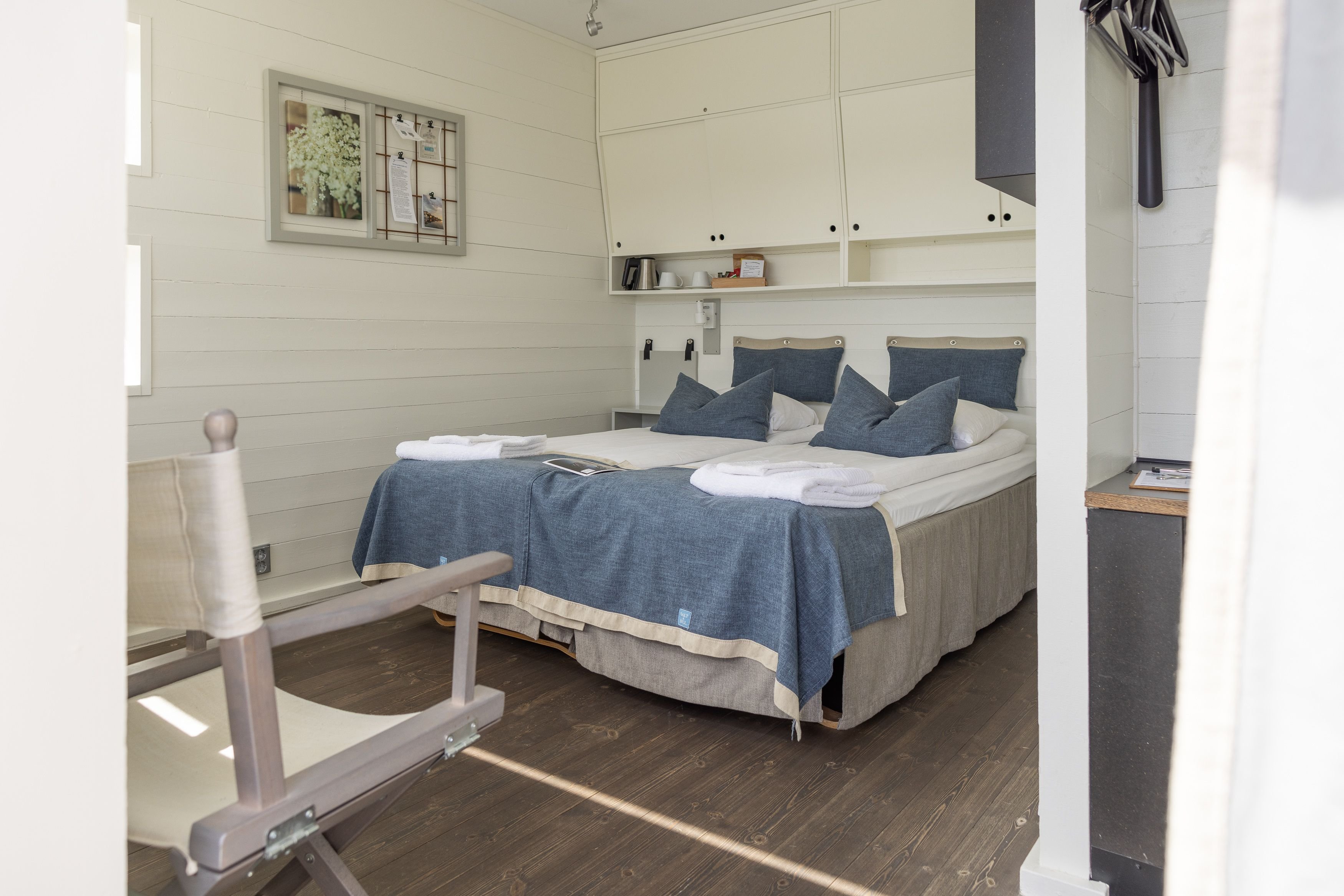 Salt & Sill - hotell, konferens & restaurang by null