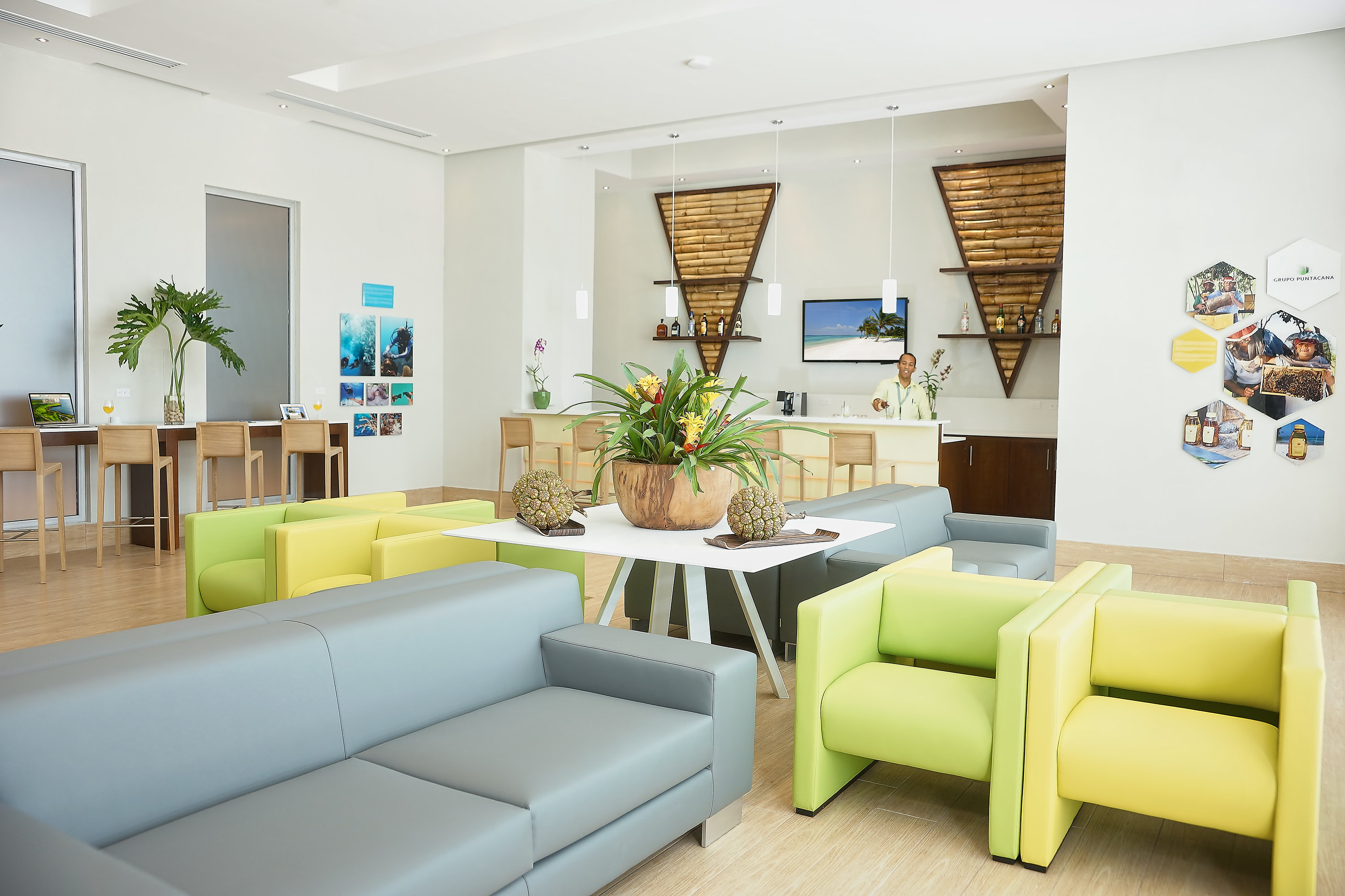 Tortuga Bay Hotel at Puntacana Resort by null