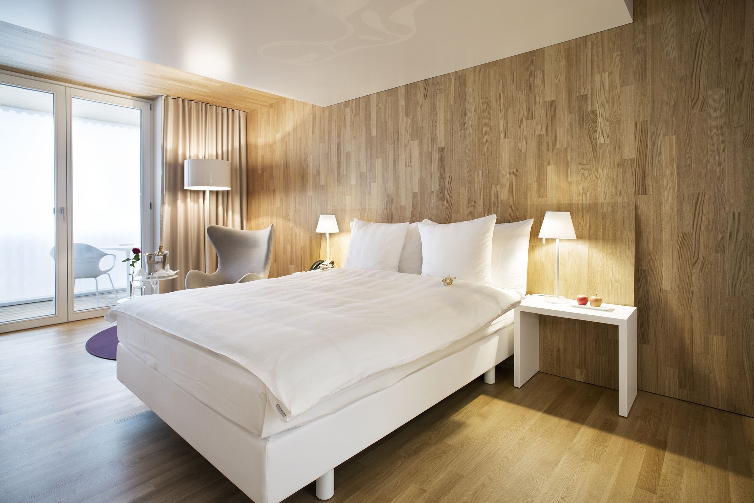 Hotel Säntispark by null
