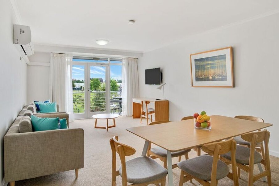 Quest Williamstown by null