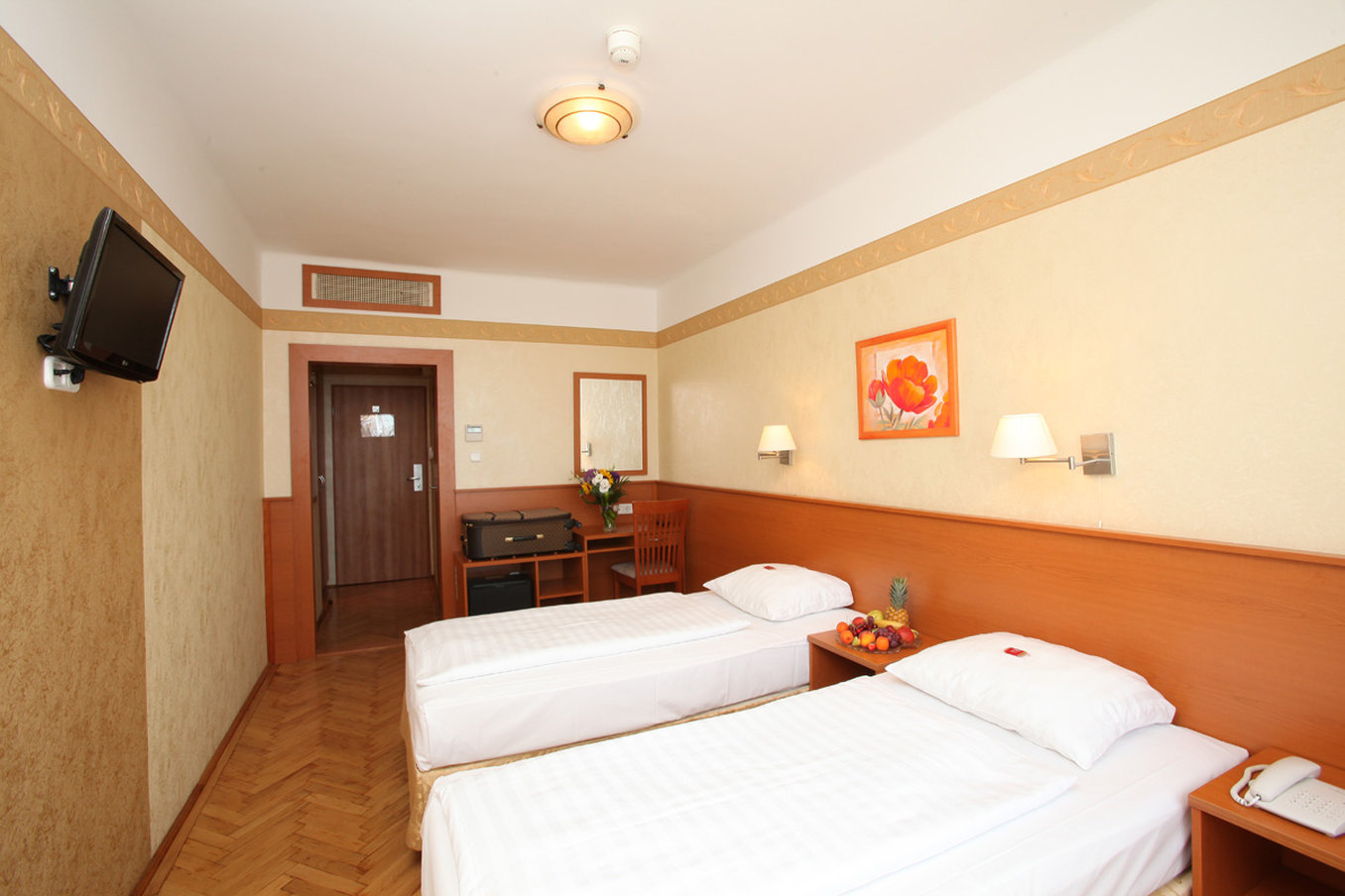 Medosz Hotel Budapest by null