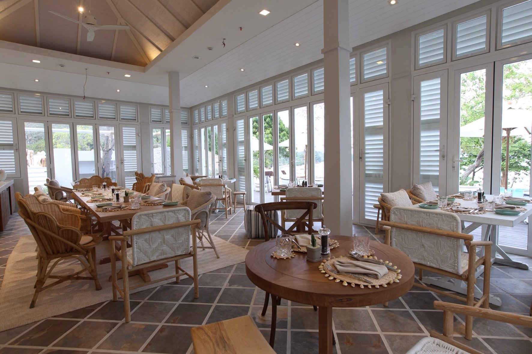 Cape Kudu Hotel, Koh Yao Noi by null