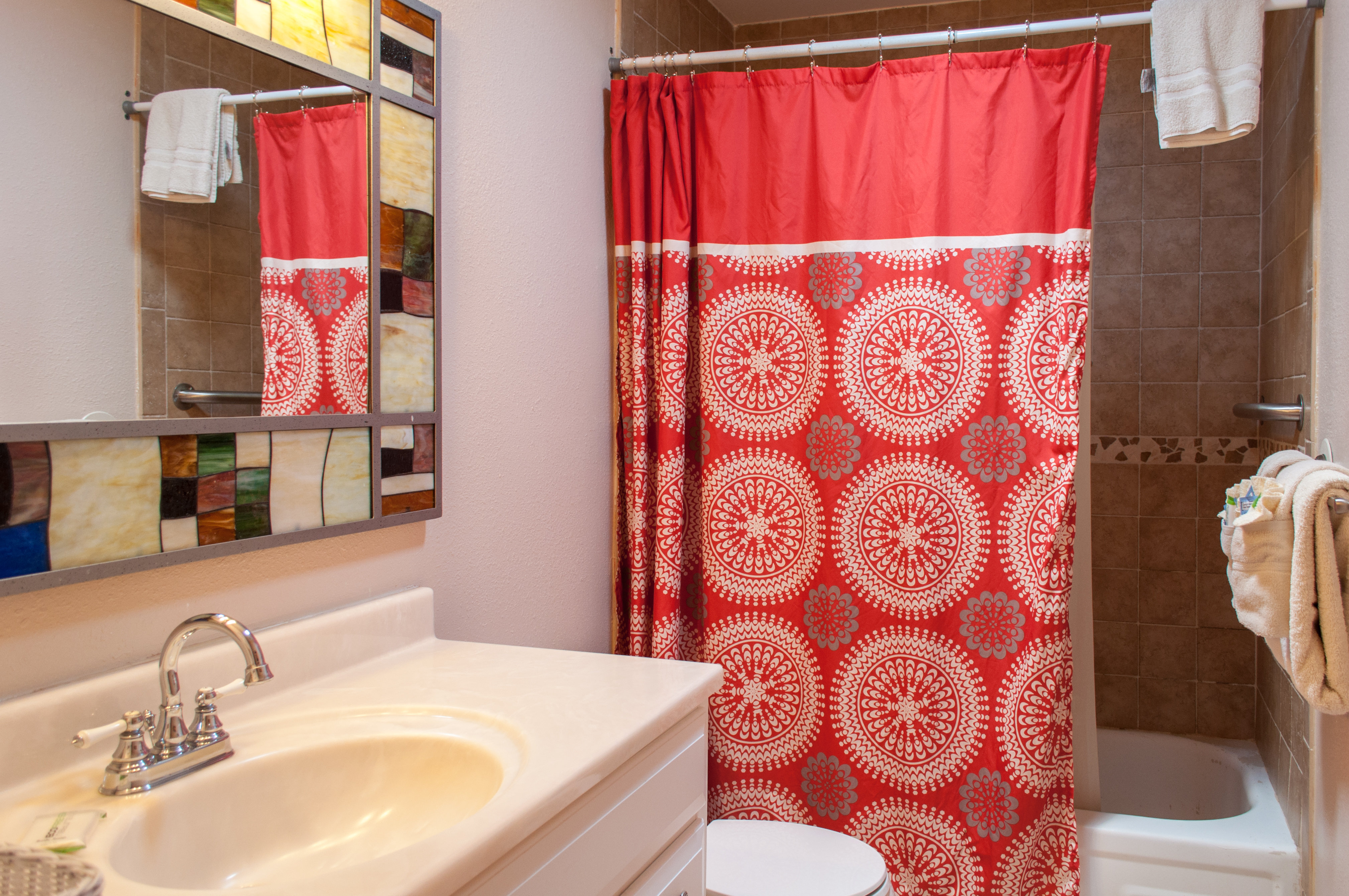 Beach Place Guesthouses by null