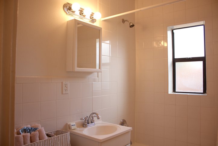 Beach Place Guesthouses by null