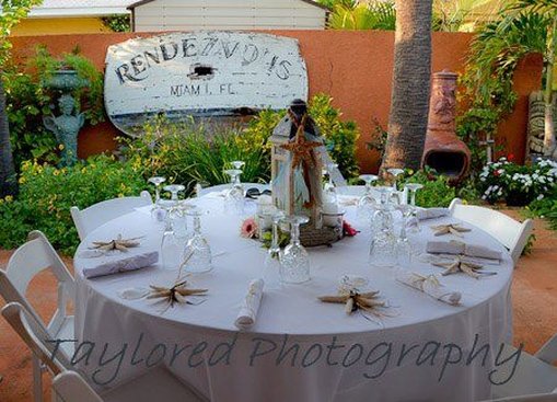 Beach Place Guesthouses by null