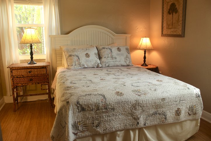 Beach Place Guesthouses by null