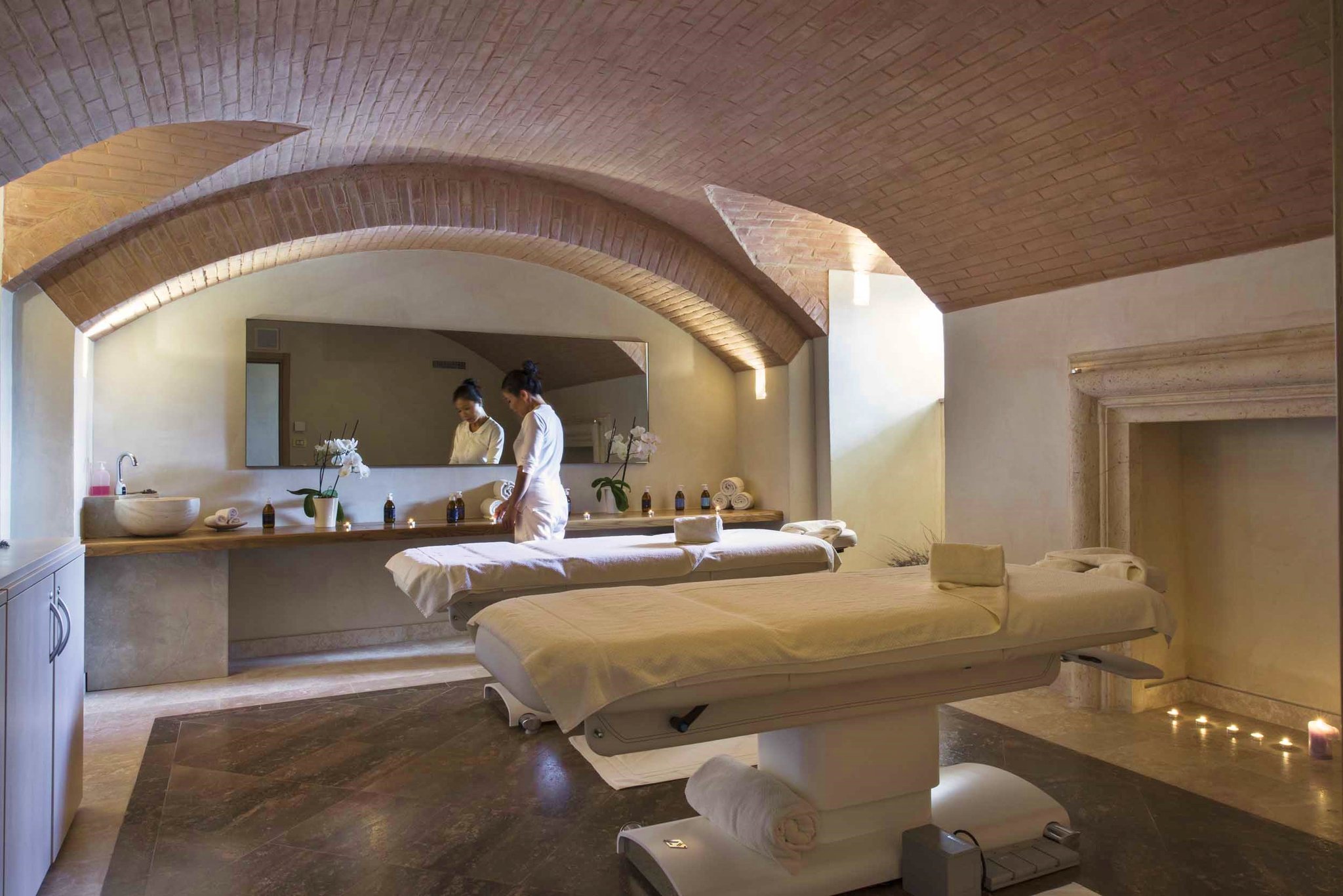 Castello Di Velona Resort, Thermal SPA & Winery - Montalcino - Tuscany by null