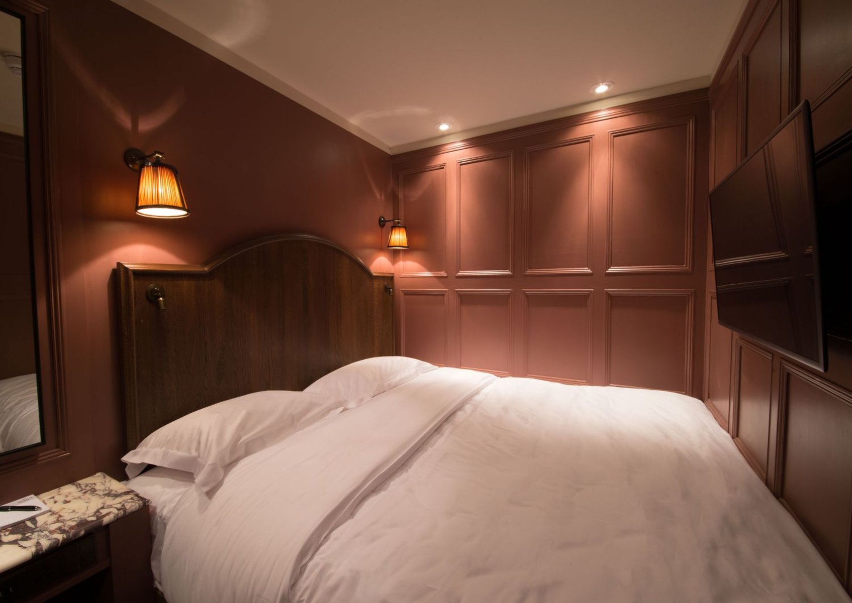 Mimi's Hotel Soho by null