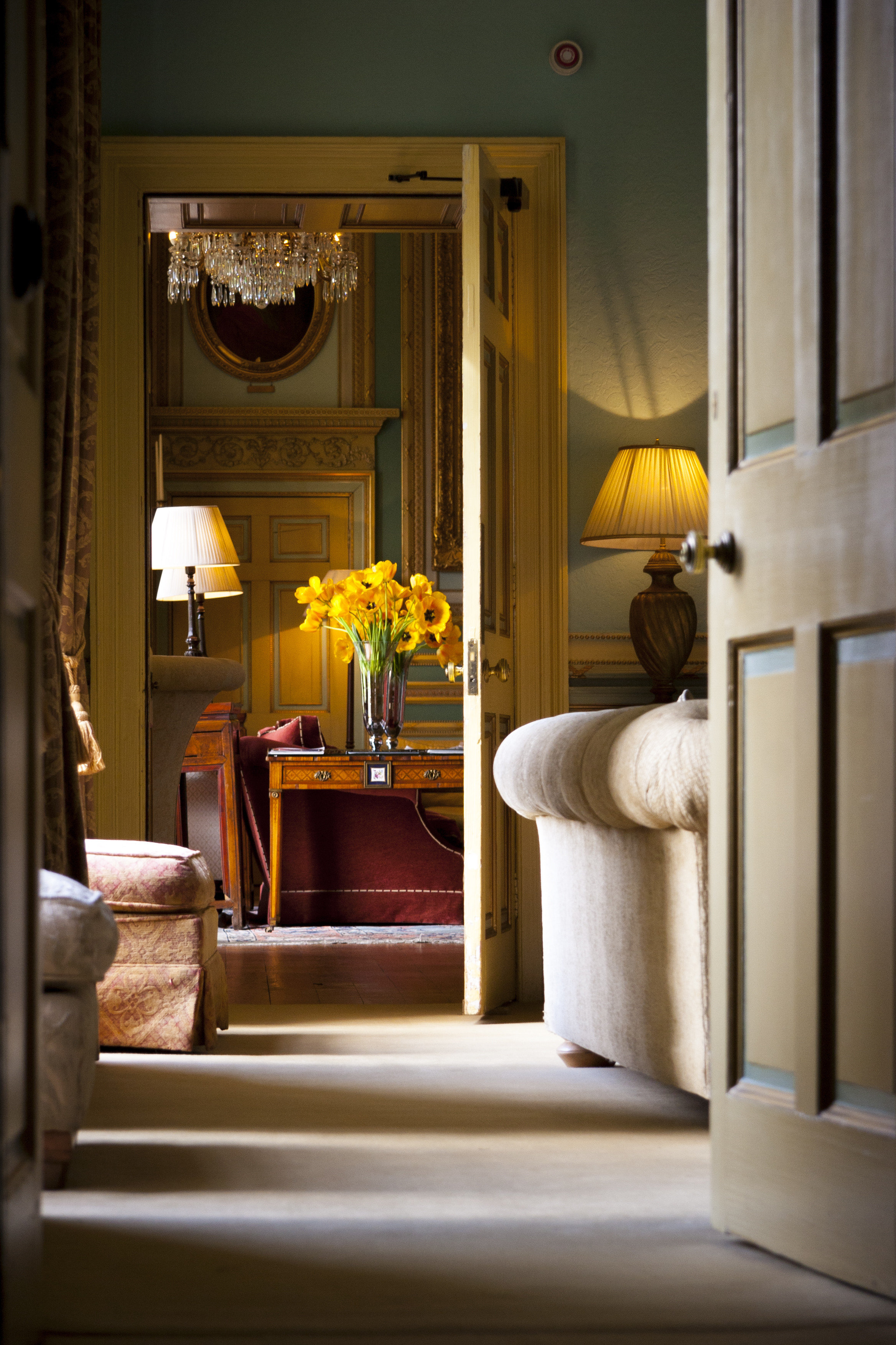 Swinton Estate by null