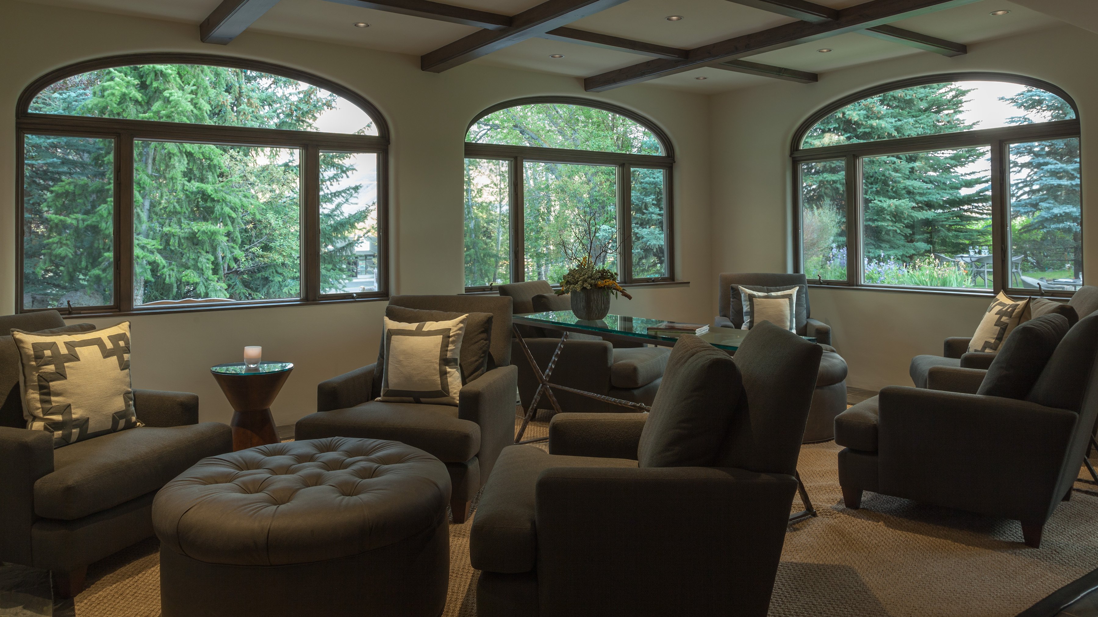 Knob Hill Inn Sun Valley by null