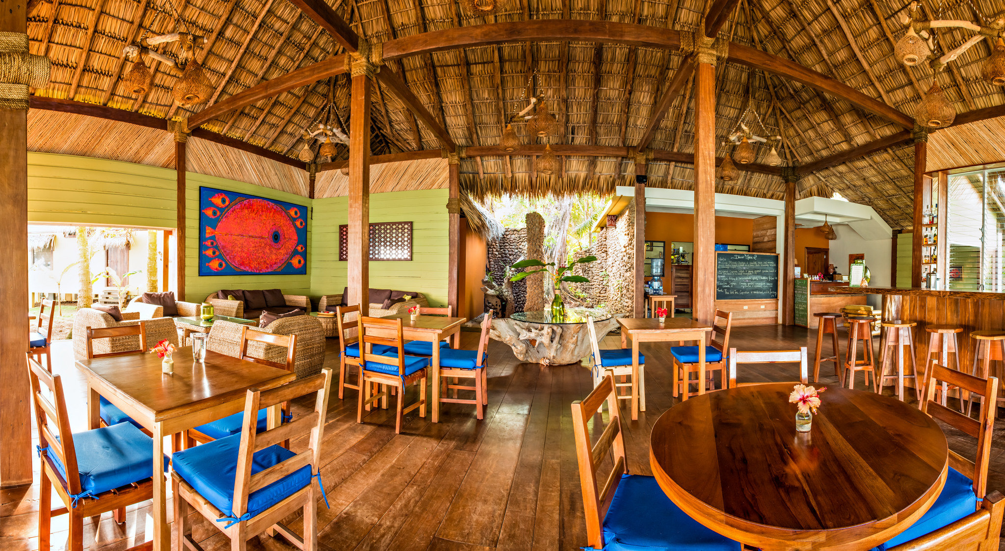 Yemaya Reefs, an SLH Hotel by null