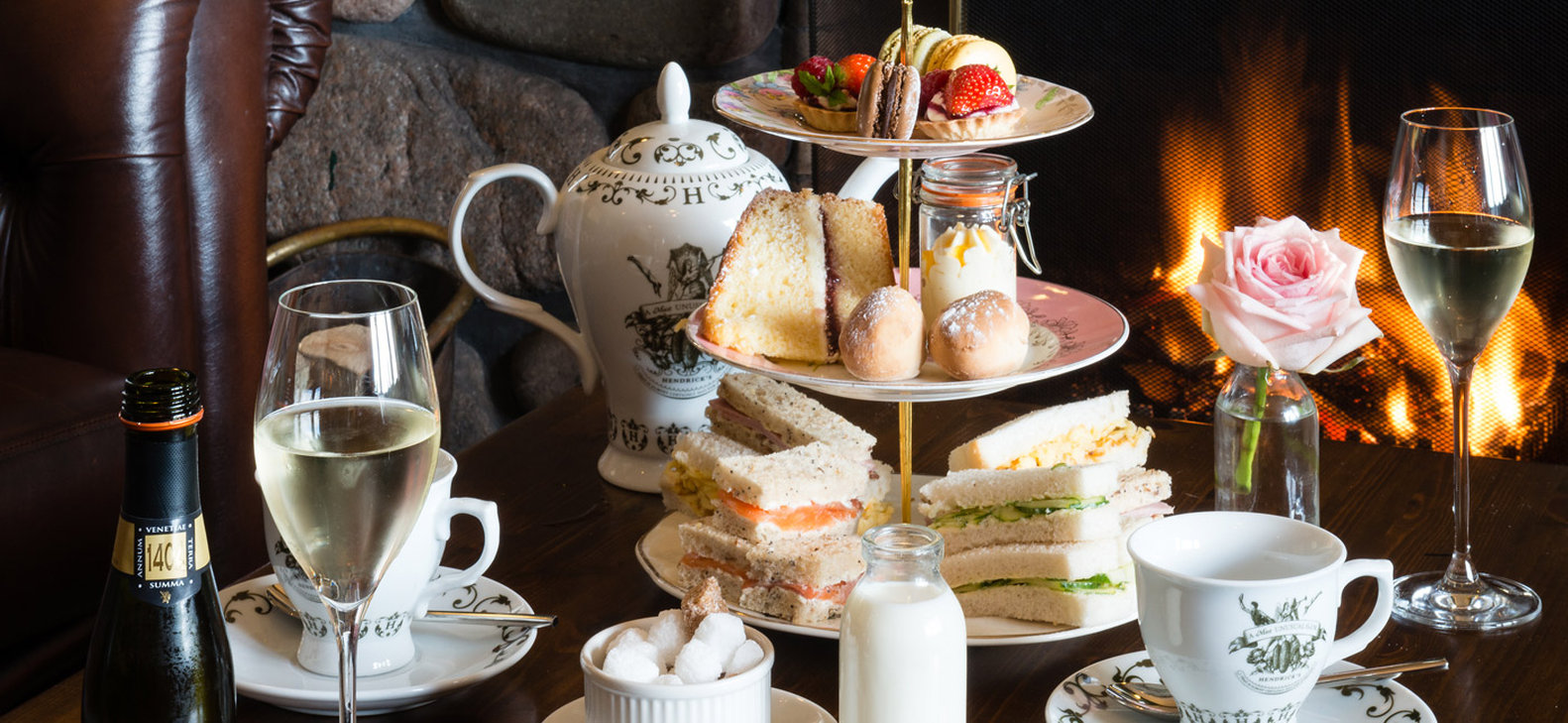 The Boat Country Inn & Restaurant by null