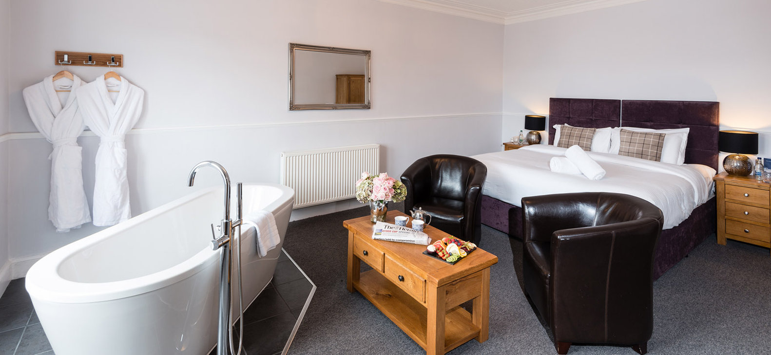 The Boat Country Inn & Restaurant by null