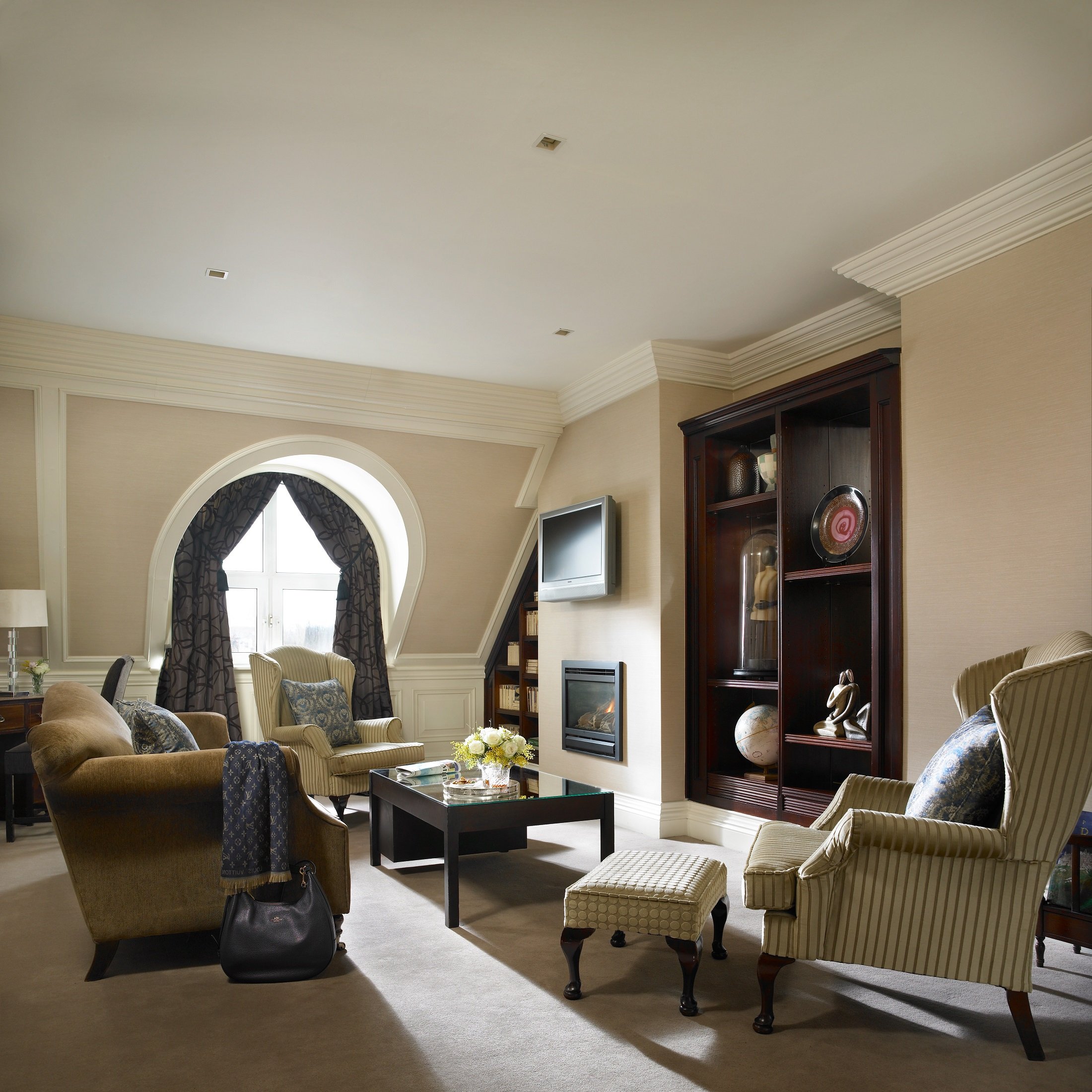 The Killarney Park by null