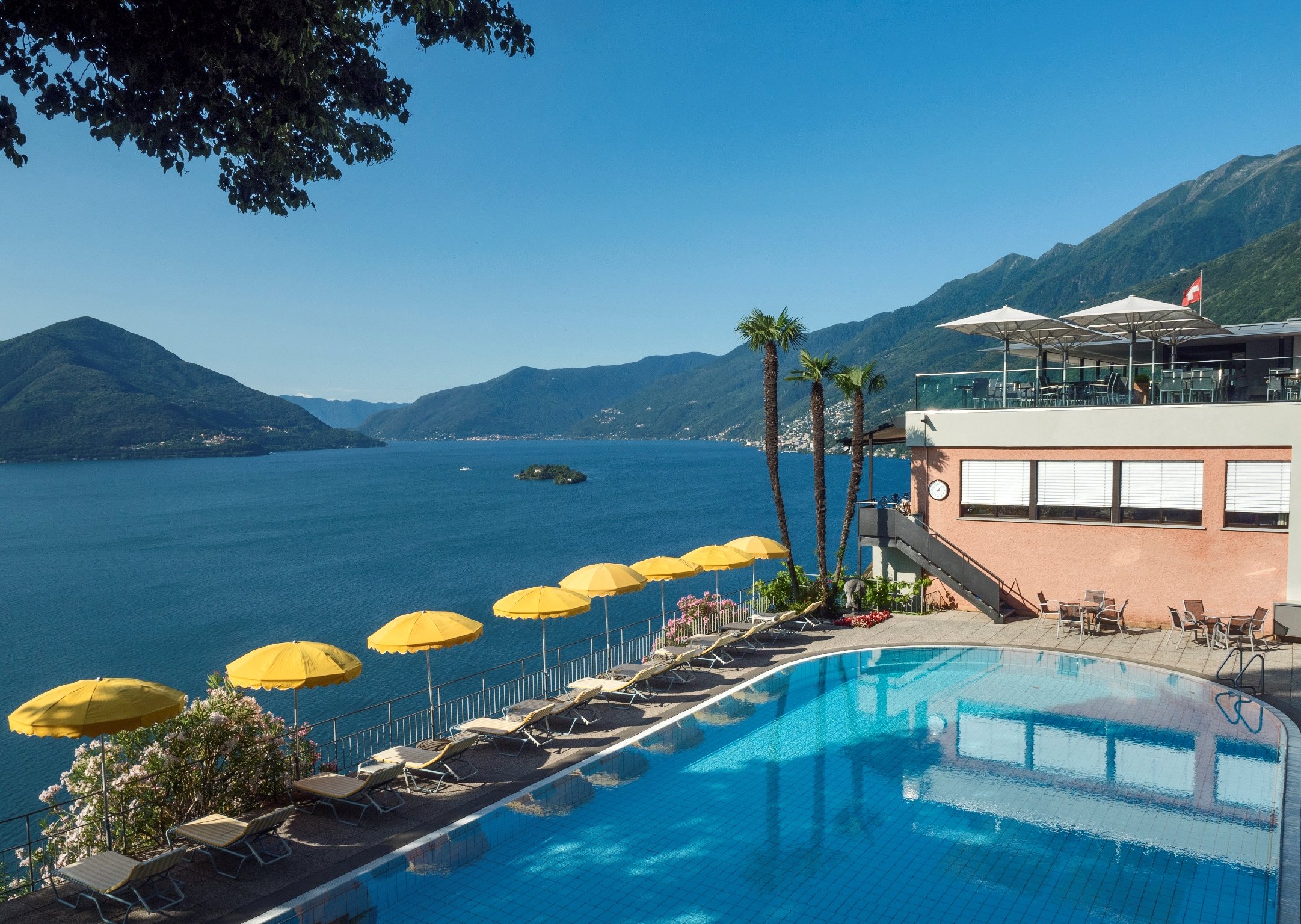 Hotel Casa Berno by null