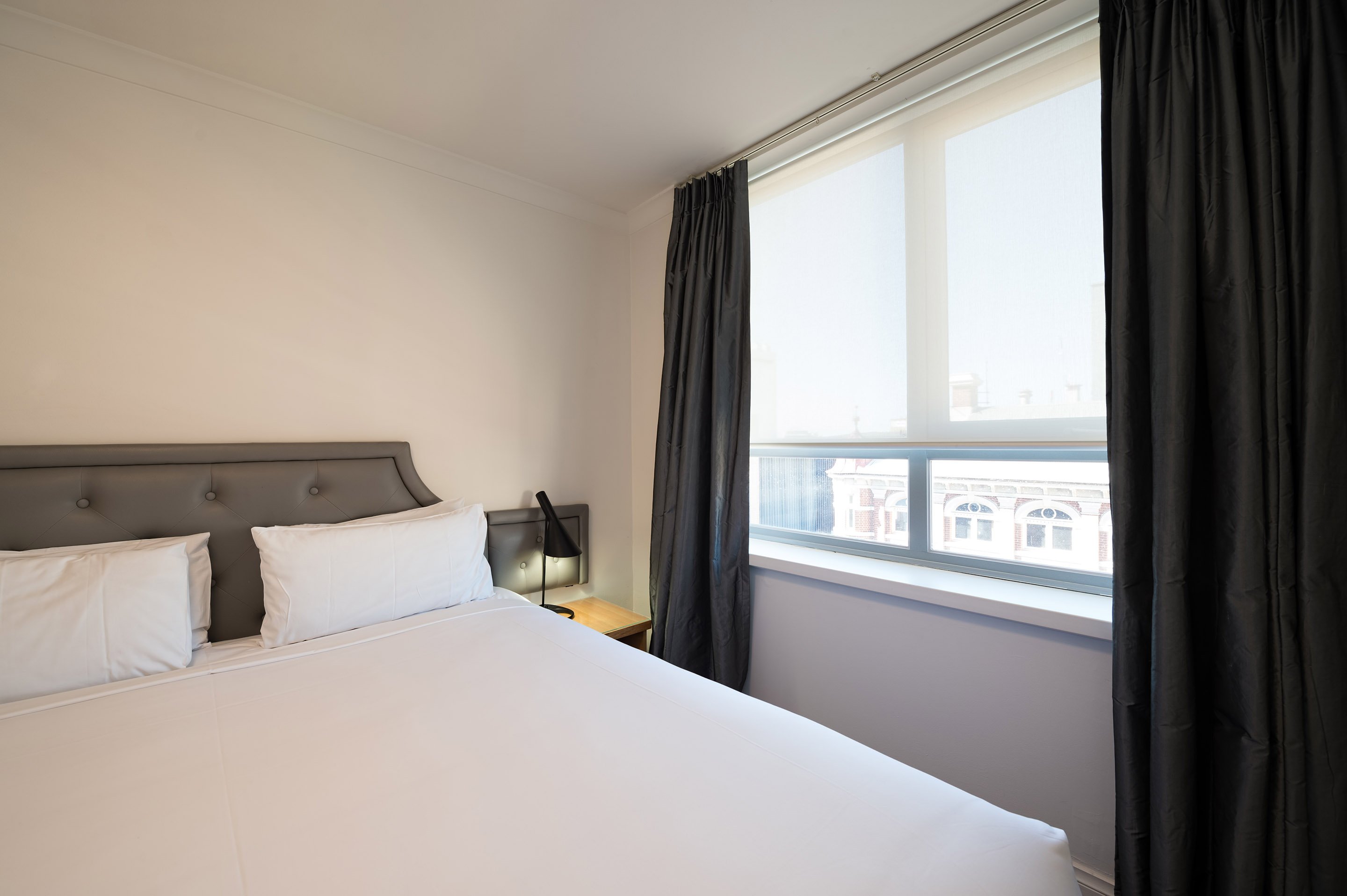 Pensione Hotel Perth by null