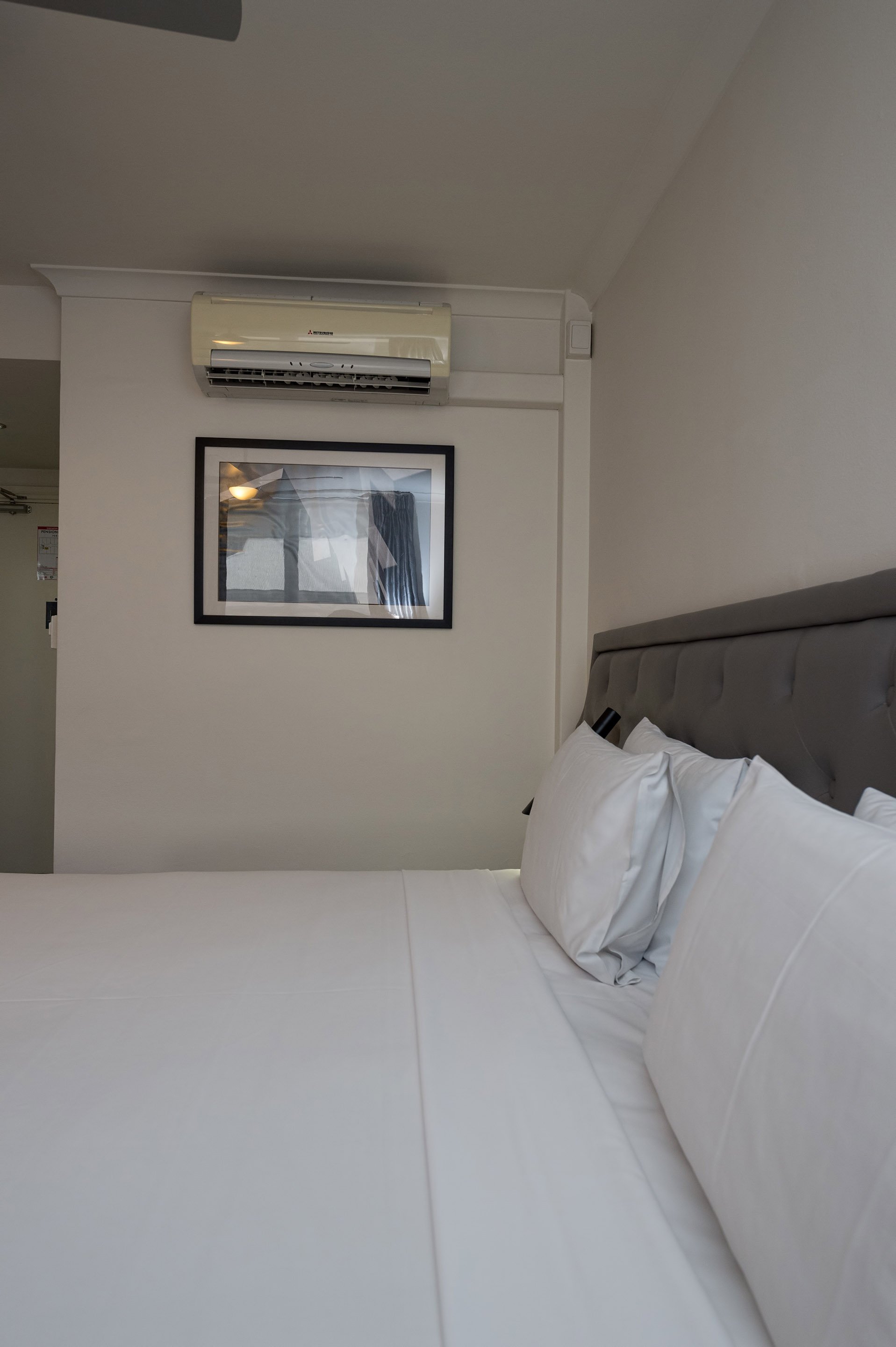 Pensione Hotel Perth by null