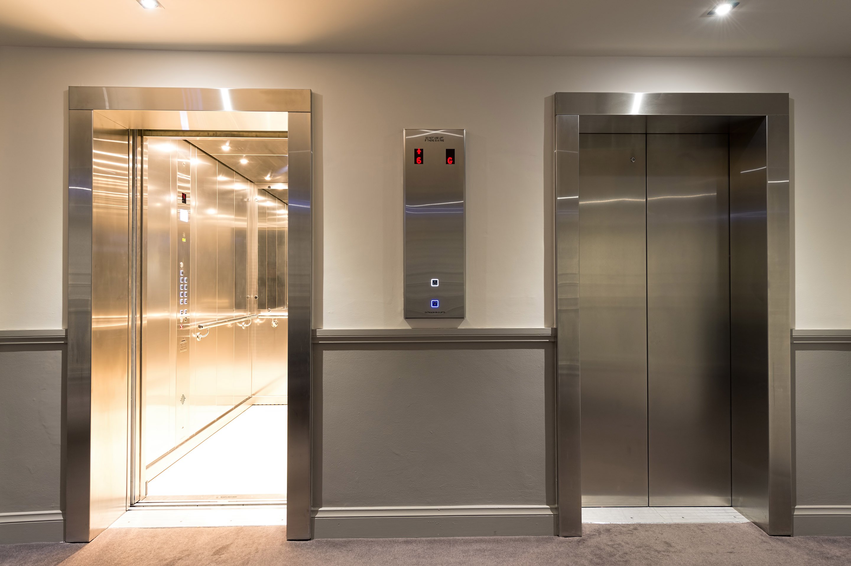 Pensione Hotel Perth by null