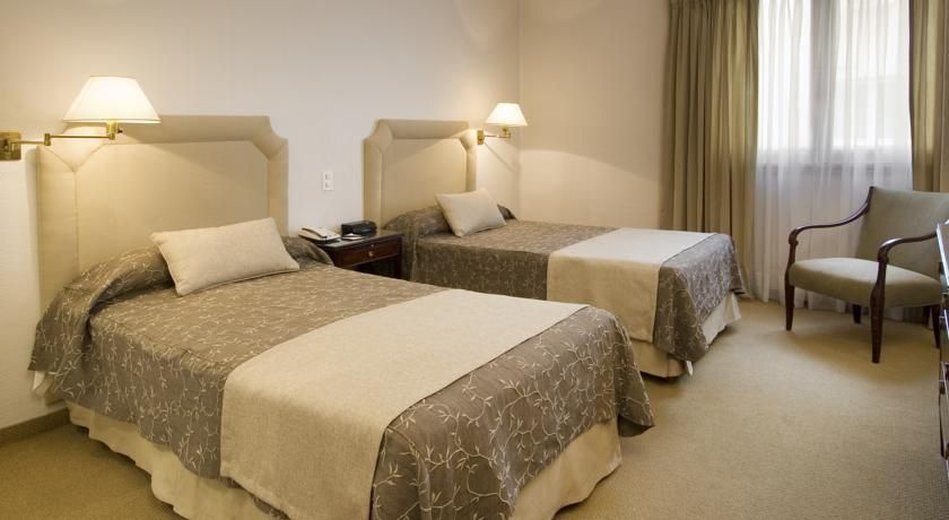 Lafayette Hotel by null