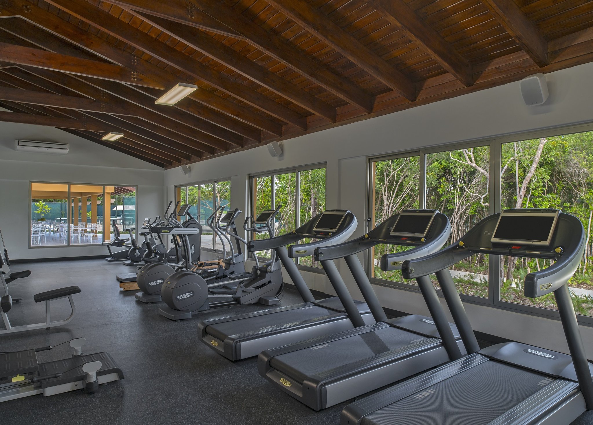 Tortuga Bay Hotel at Puntacana Resort by null