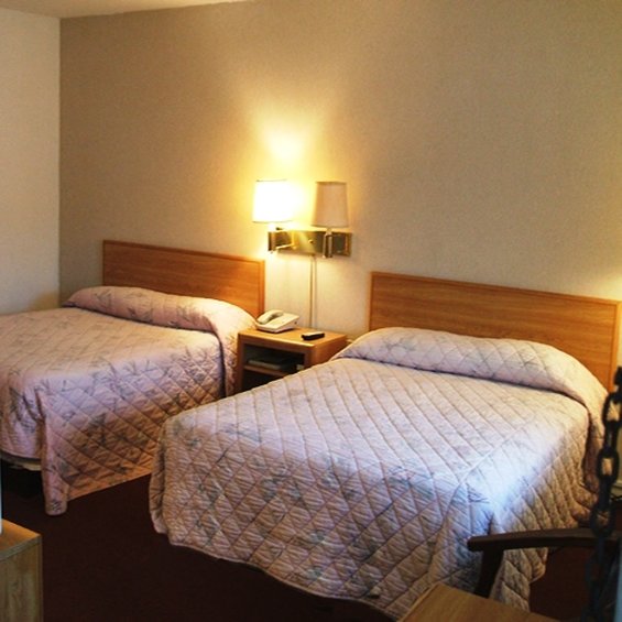 Budget Inn Horseheads, NY photo 8