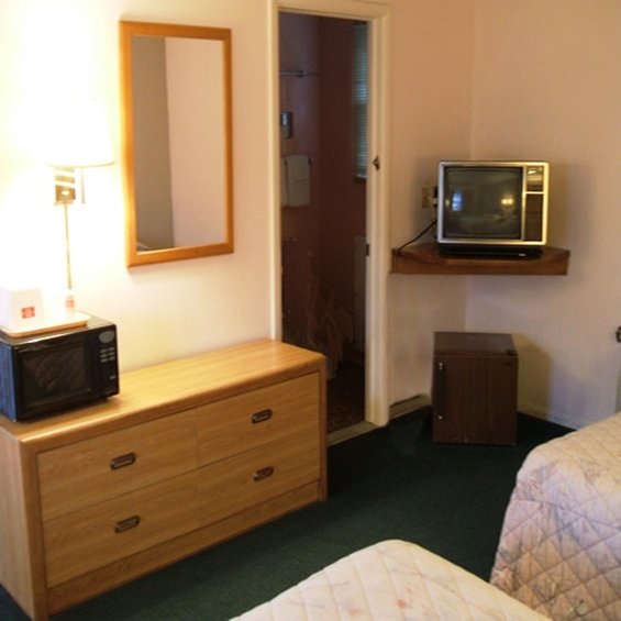 Budget Inn Horseheads, NY photo 5