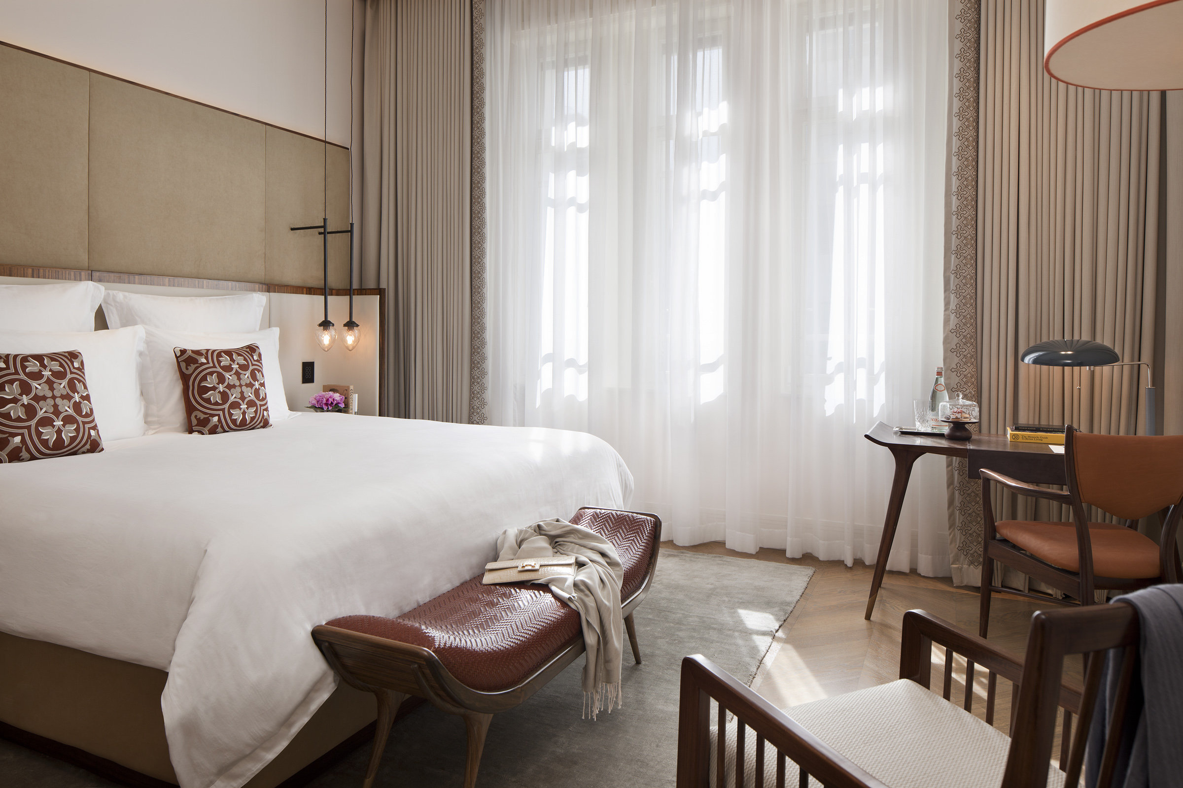 The Norman Tel Aviv by null