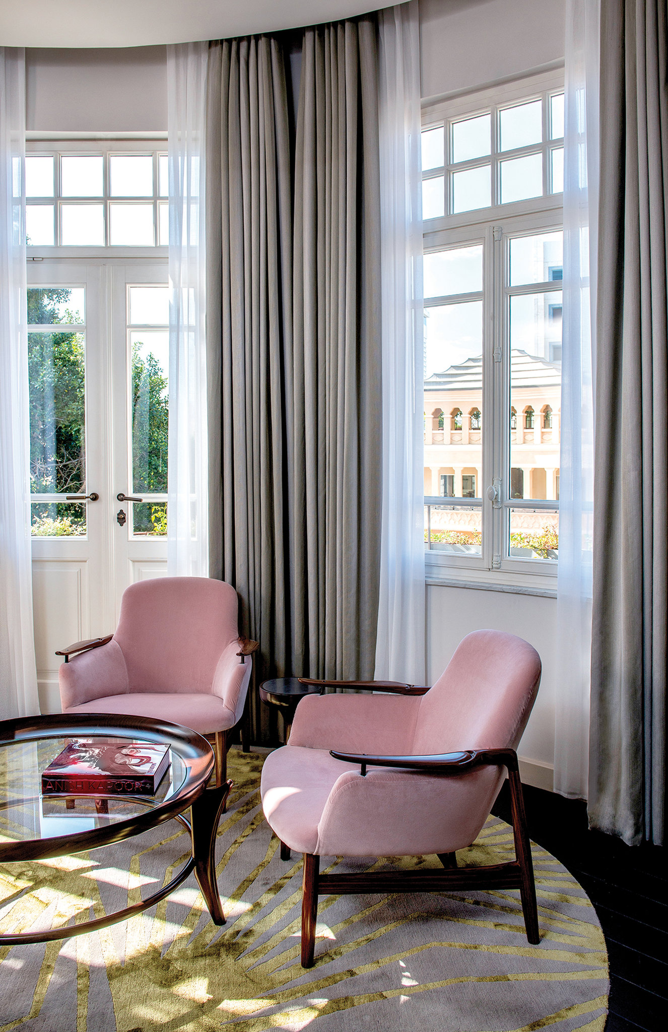 The Norman Tel Aviv by null