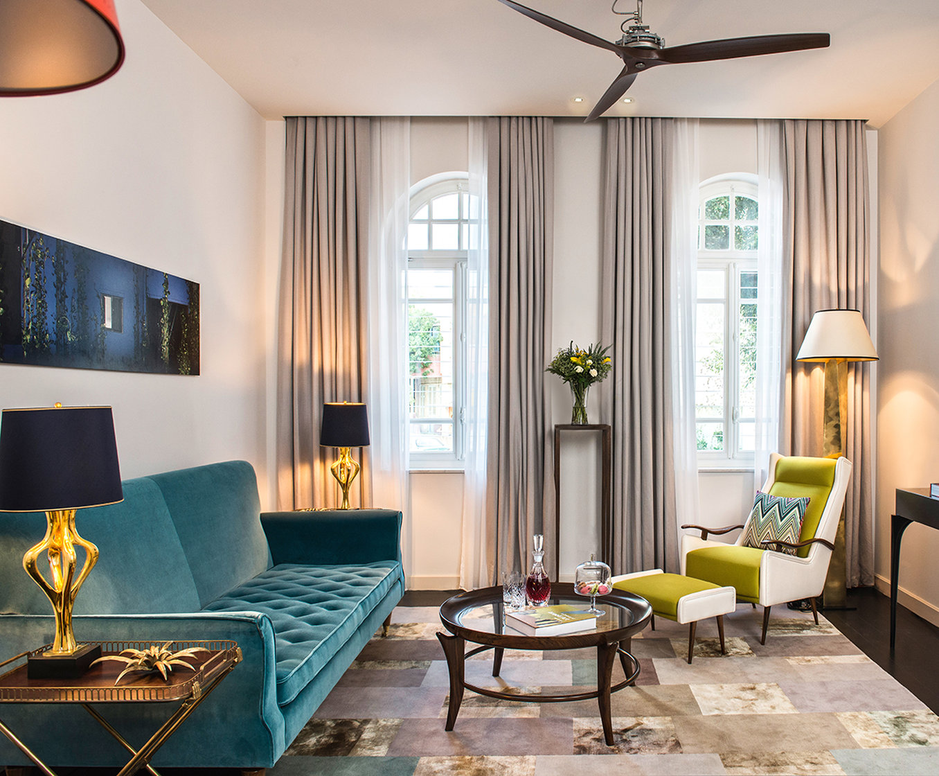 The Norman Tel Aviv by null