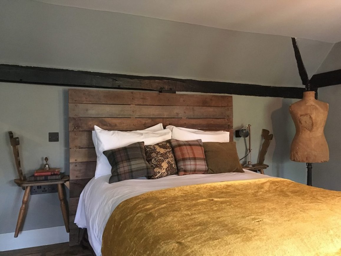 The Bell In Ticehurst by null