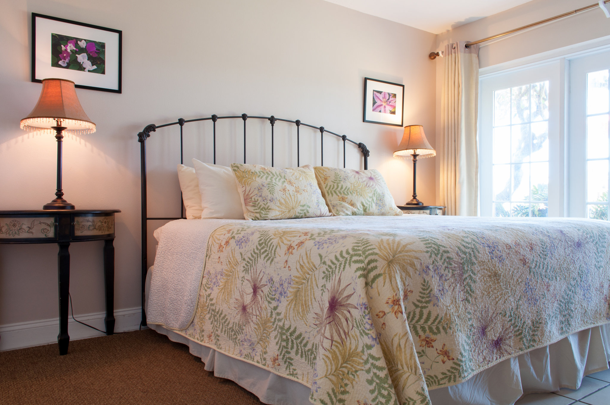 Beach Place Guesthouses by null