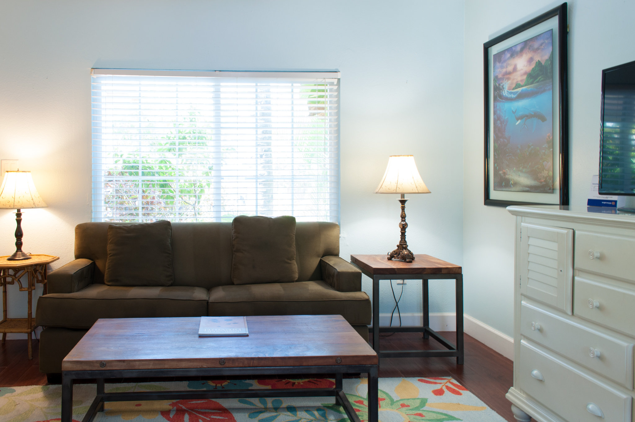 Beach Place Guesthouses by null