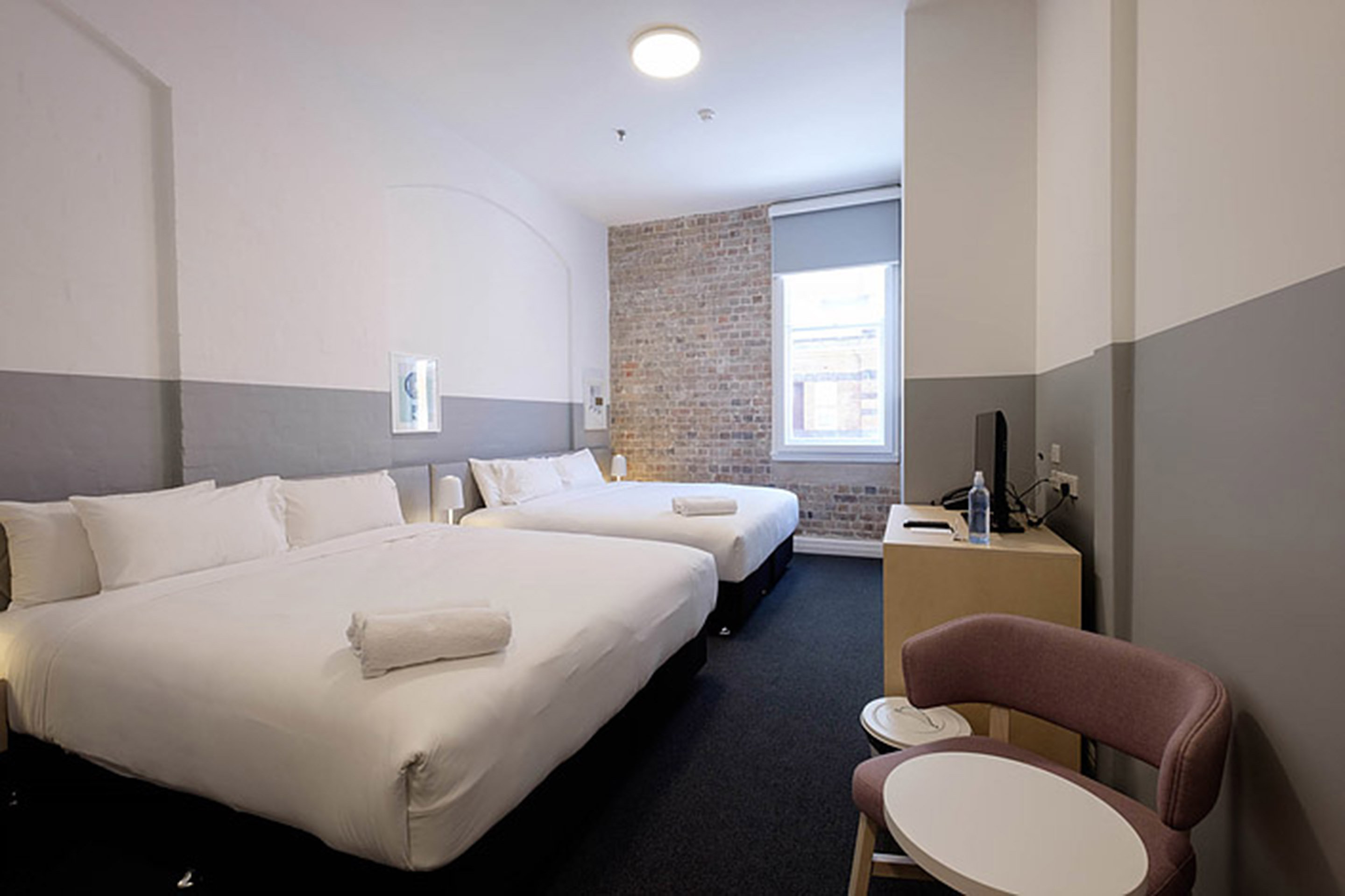 The Ultimo Sydney by null