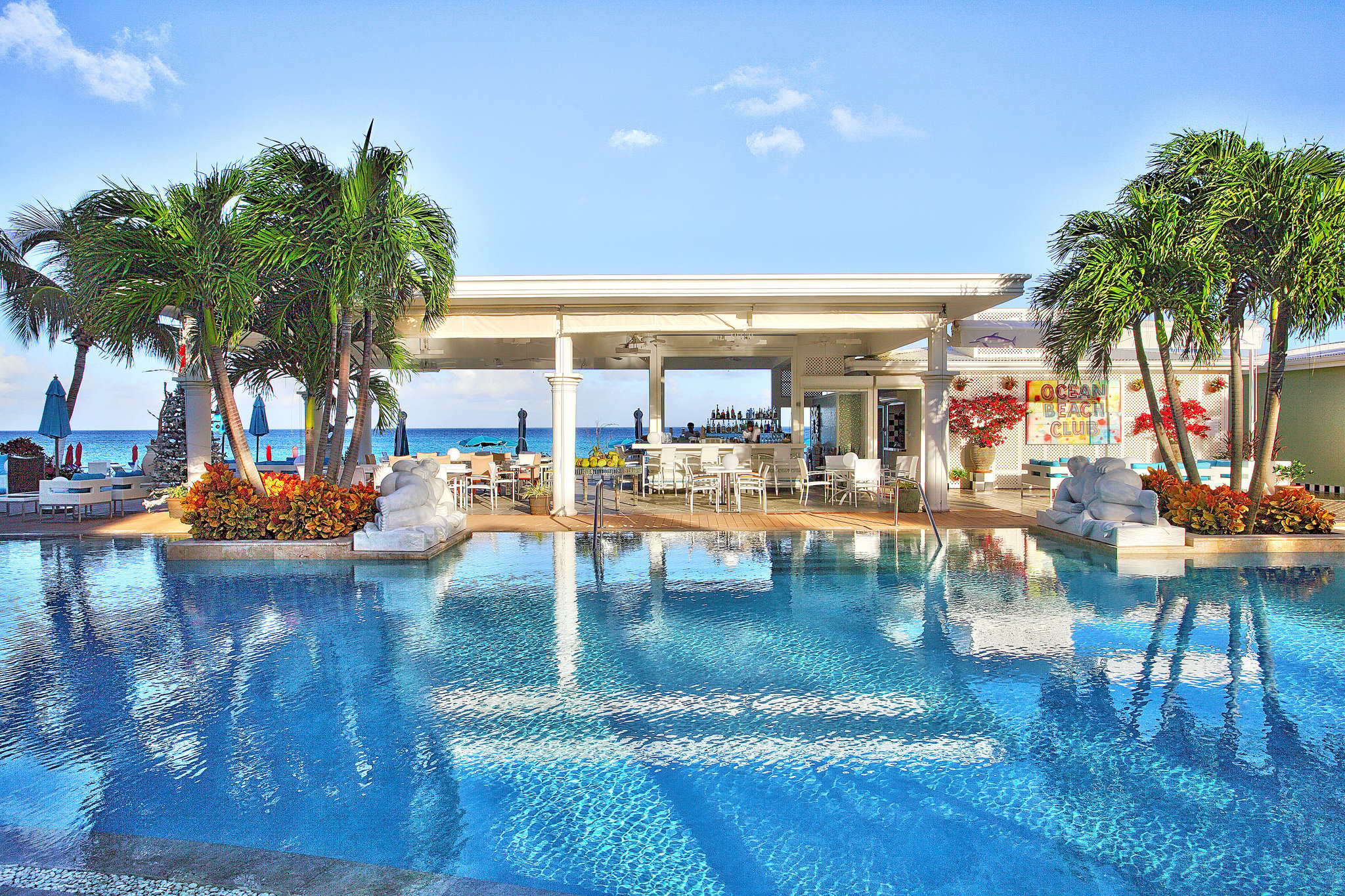 Zemi Beach House, LXR Hotels & Resorts