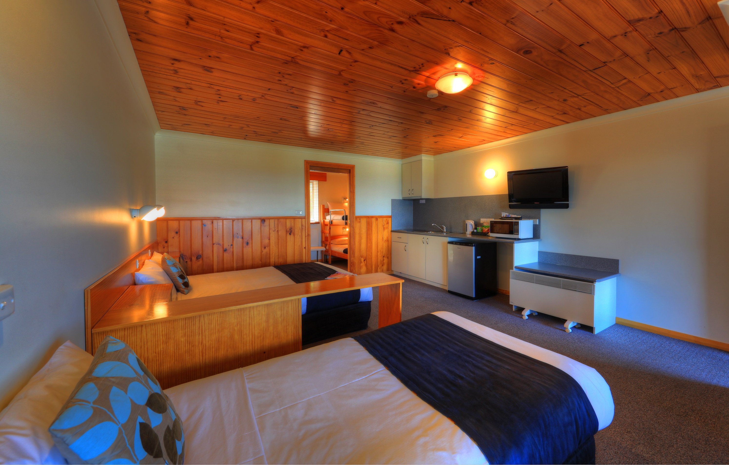 Stanley Seaview Inn by null