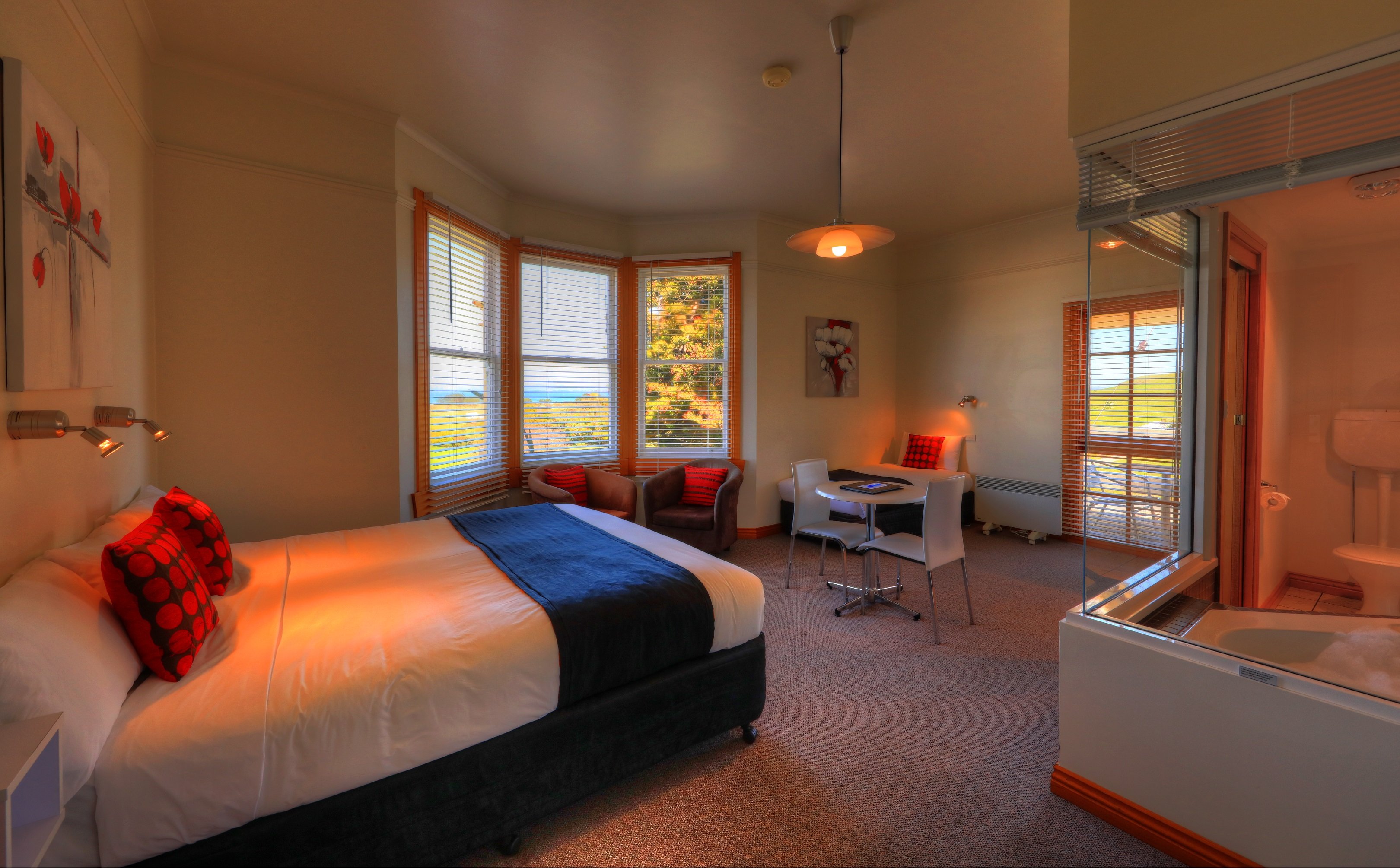 Stanley Seaview Inn by null