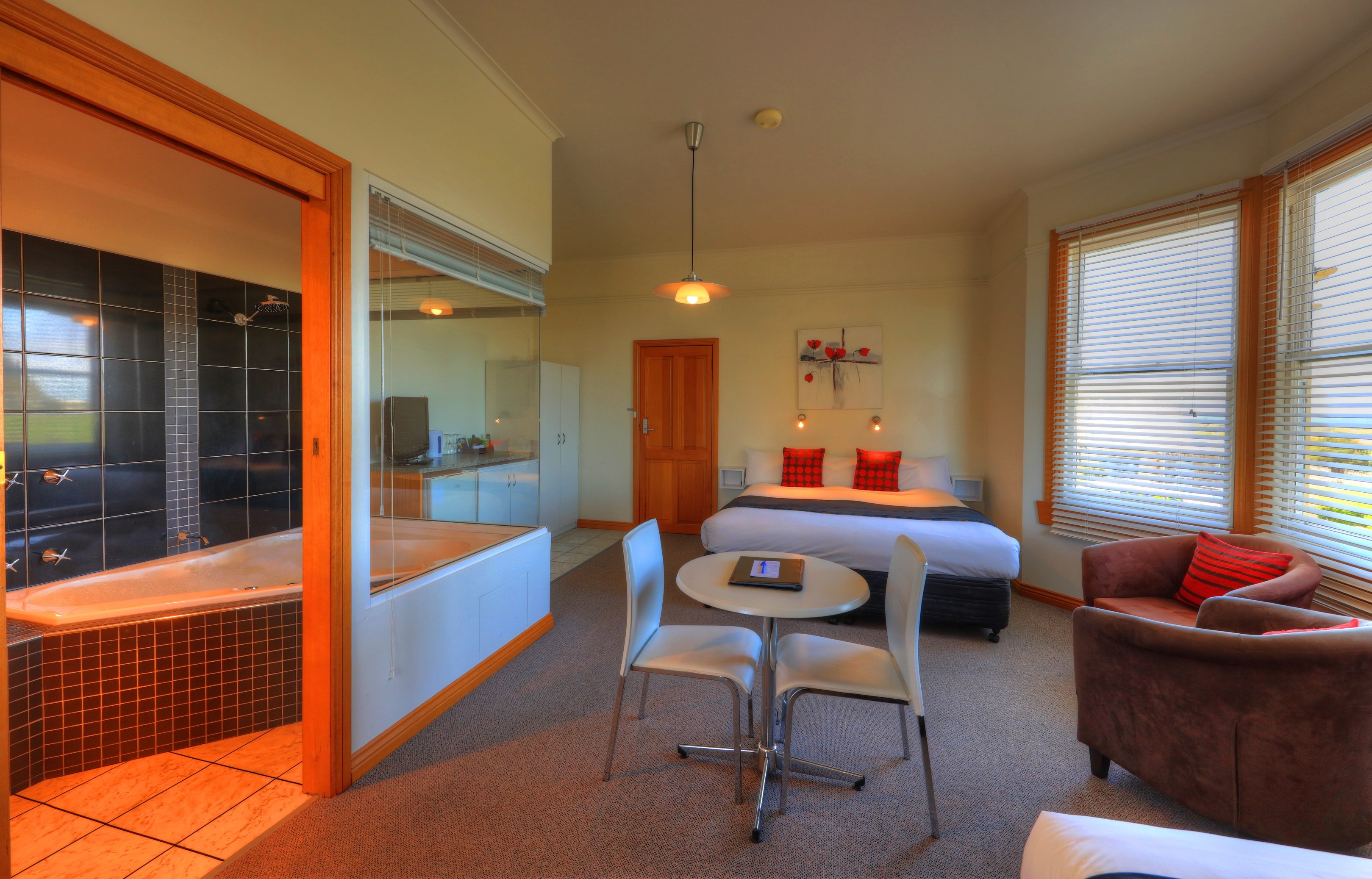 Stanley Seaview Inn by null