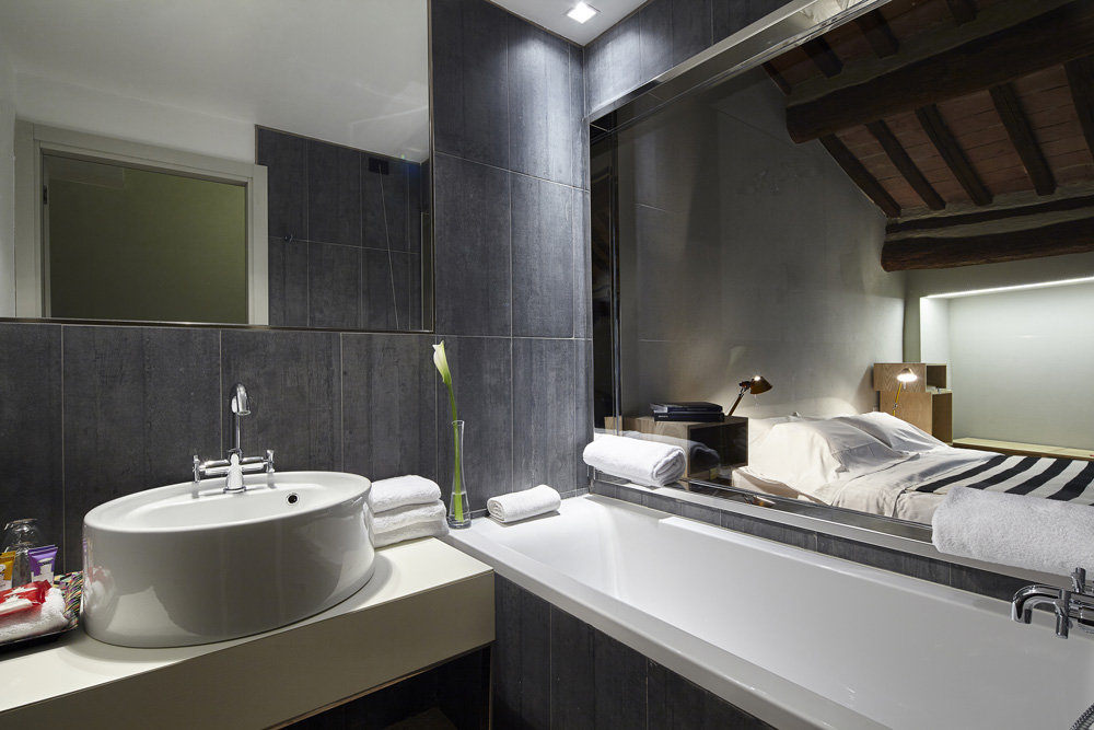 Palazzetto Rosso Art Hotel by null