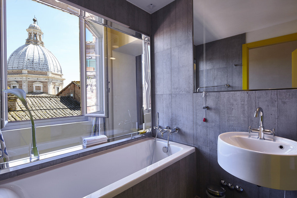 Palazzetto Rosso Art Hotel by null