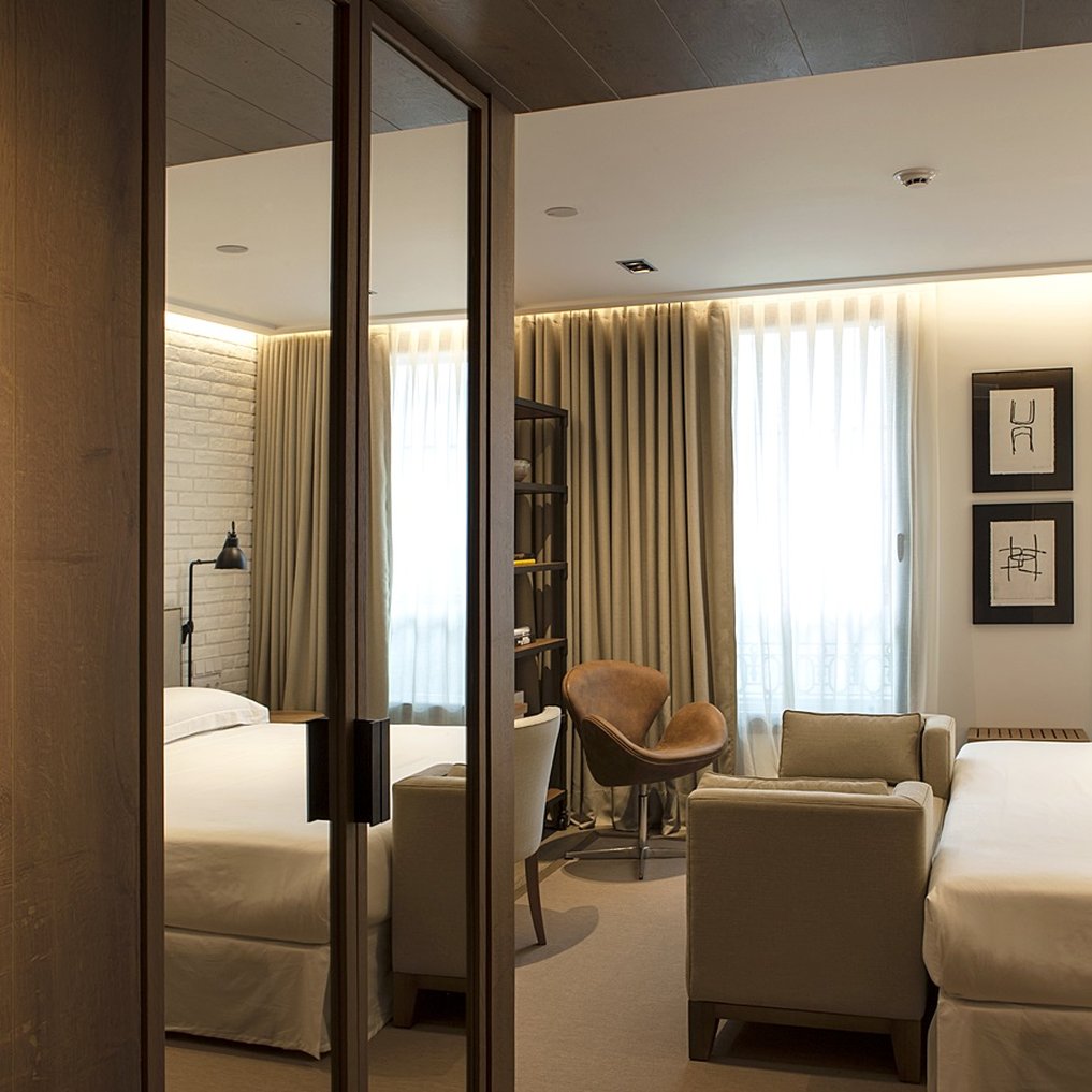 The Corner Hotel by null