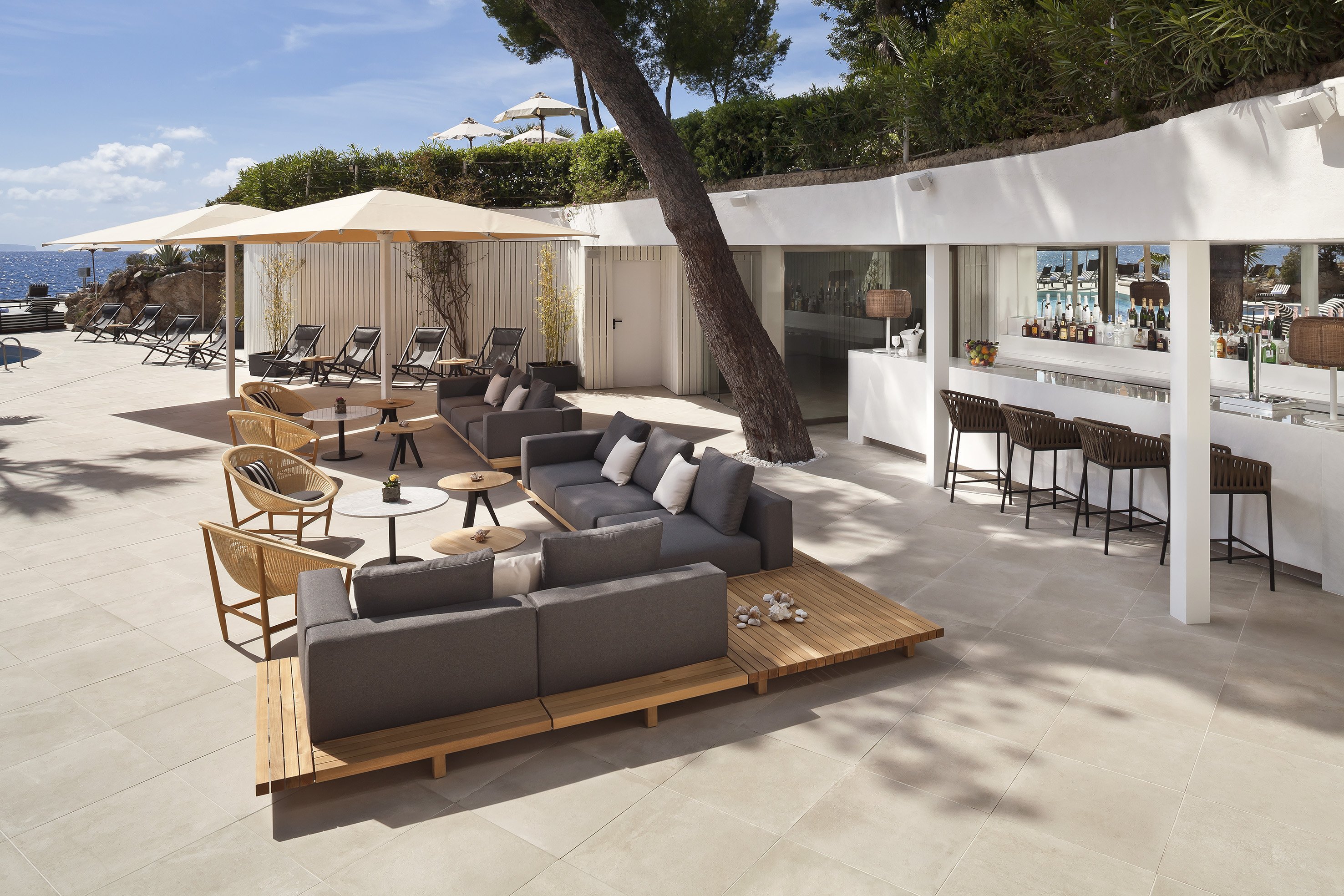 Hotel de Mar Gran Meliá - The Leading Hotels of the World - Adults only by null