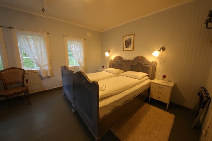 Utne Hotel by null