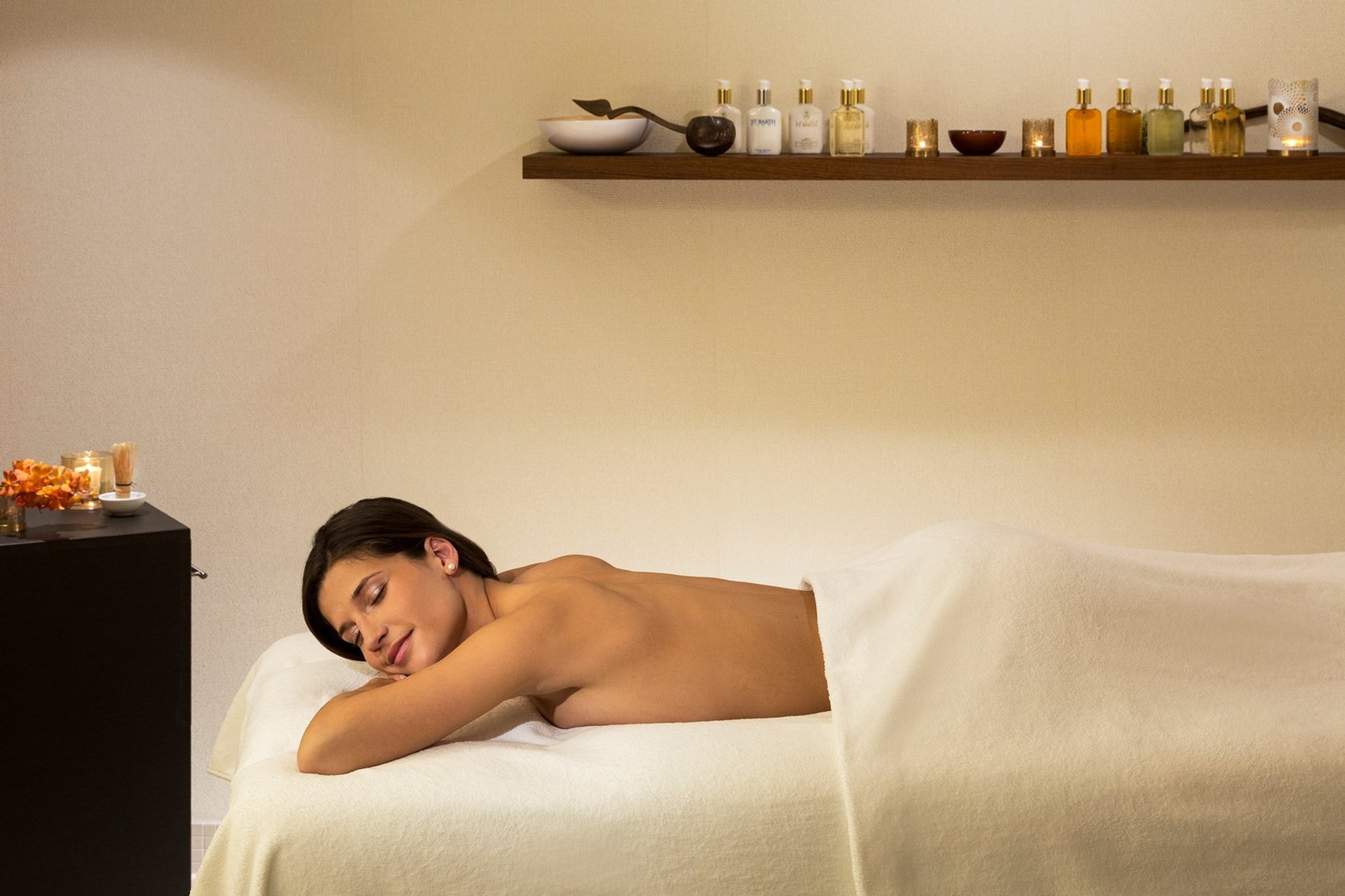 Hôtel Barrière Les Neiges by null