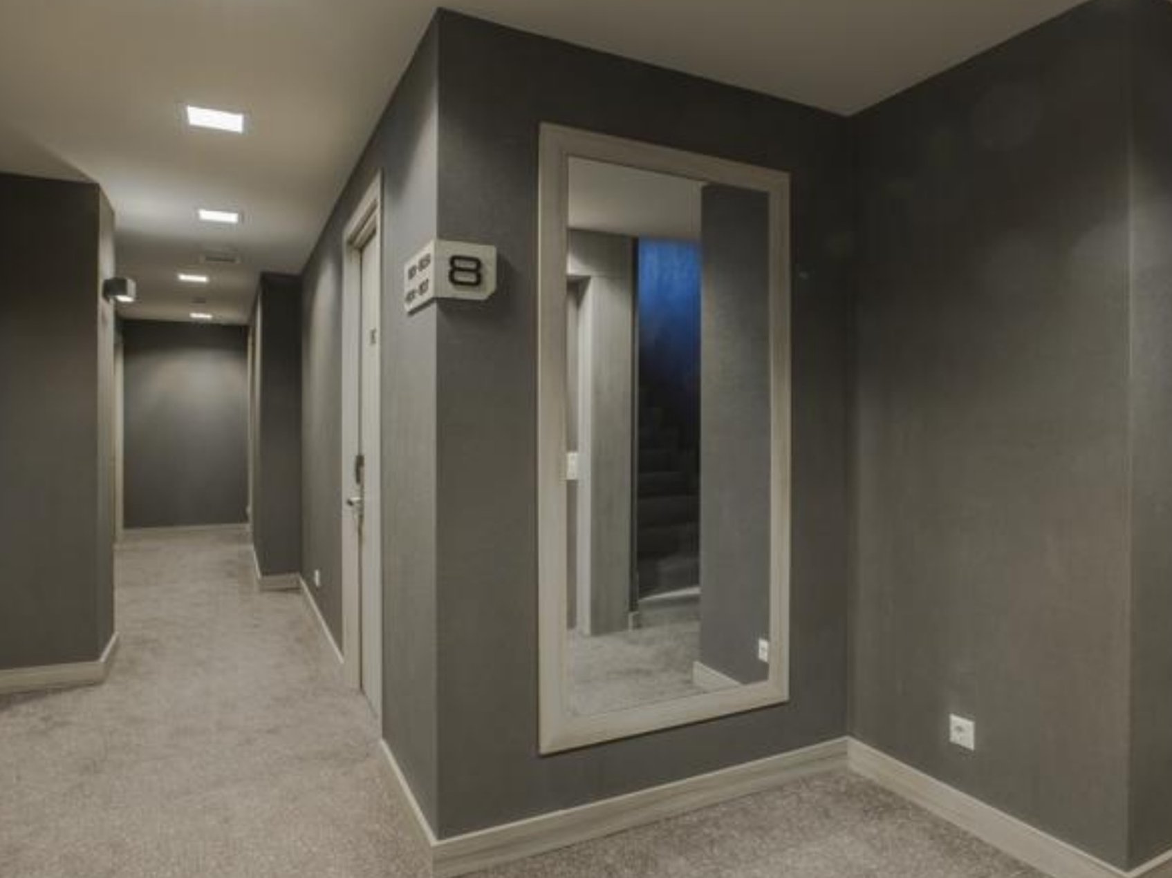 Republica Hotel Yerevan by null