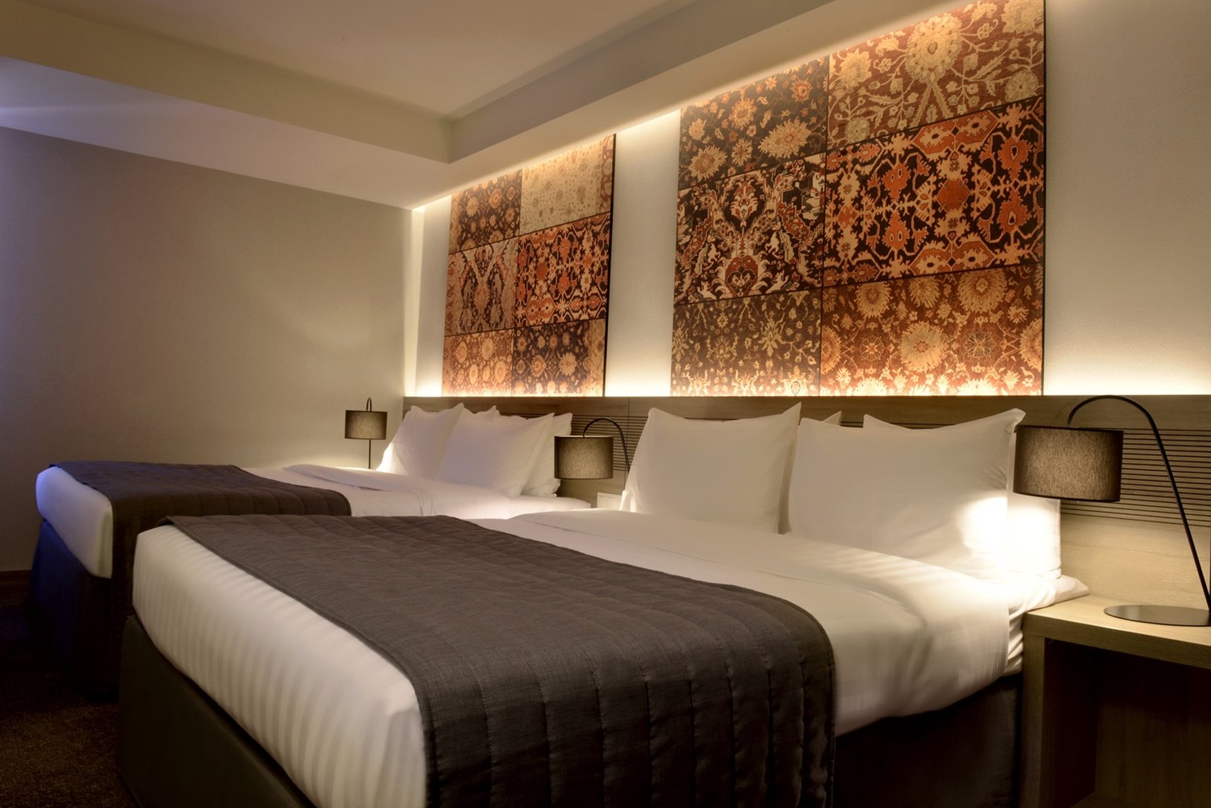 Republica Hotel Yerevan by null